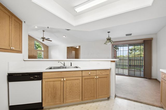 3887 Oakbrook Lane, Powell, OH 43065