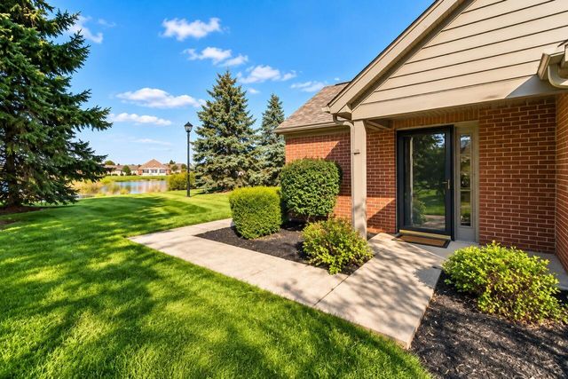 3887 Oakbrook Lane, Powell, OH 43065