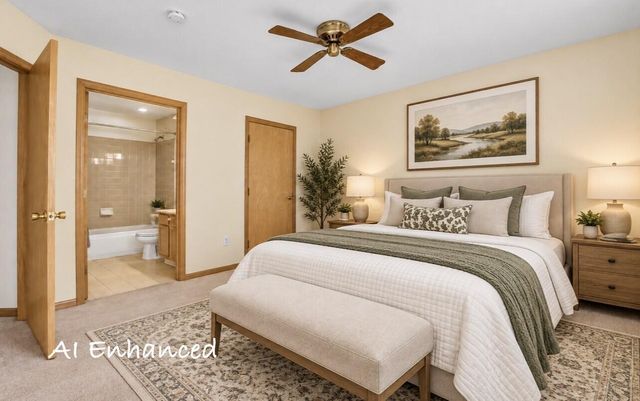 3887 Oakbrook Lane, Powell, OH 43065