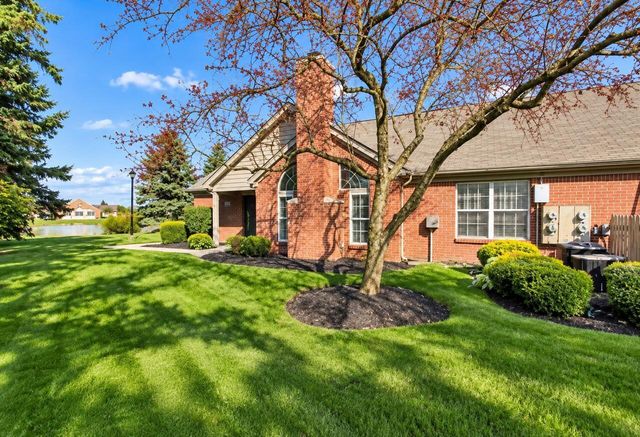 3887 Oakbrook Lane, Powell, OH 43065