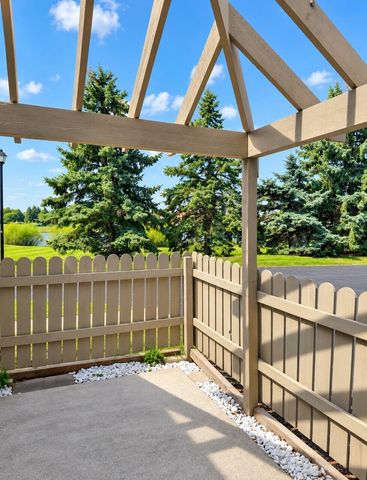 3887 Oakbrook Lane, Powell, OH 43065