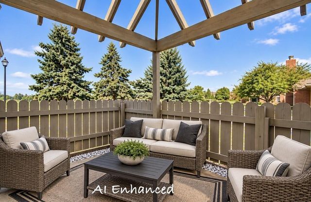 3887 Oakbrook Lane, Powell, OH 43065