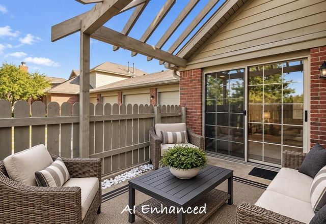 3887 Oakbrook Lane, Powell, OH 43065
