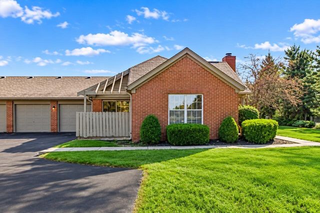 3887 Oakbrook Lane, Powell, OH 43065