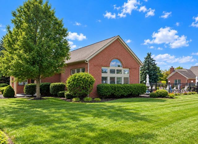 3887 Oakbrook Lane, Powell, OH 43065