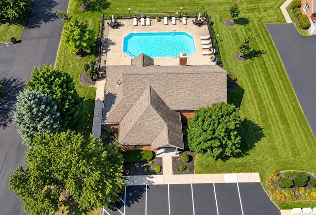 3887 Oakbrook Lane, Powell, OH 43065