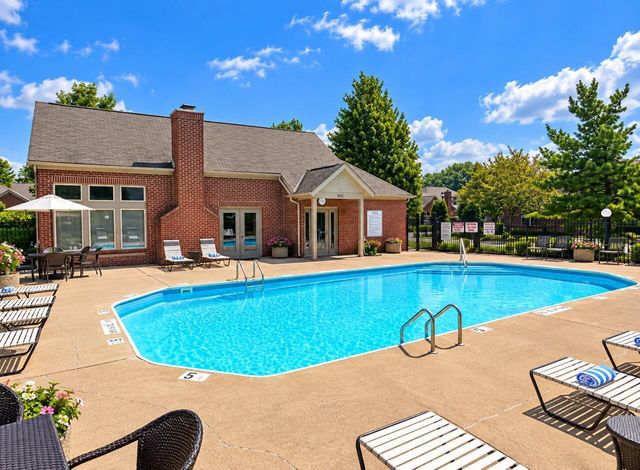 3887 Oakbrook Lane, Powell, OH 43065