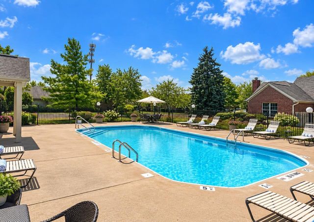 3887 Oakbrook Lane, Powell, OH 43065