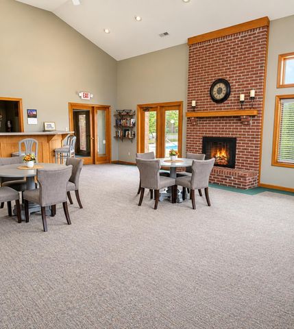 3887 Oakbrook Lane, Powell, OH 43065