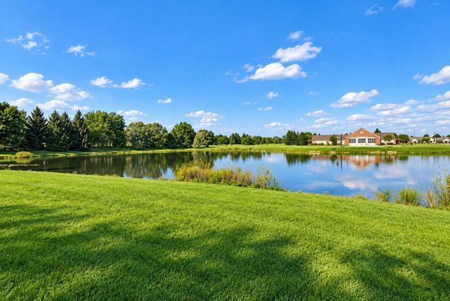 3887 Oakbrook Lane, Powell, OH 43065