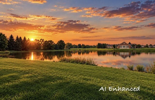 3887 Oakbrook Lane, Powell, OH 43065