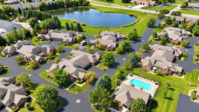 3887 Oakbrook Lane, Powell, OH 43065