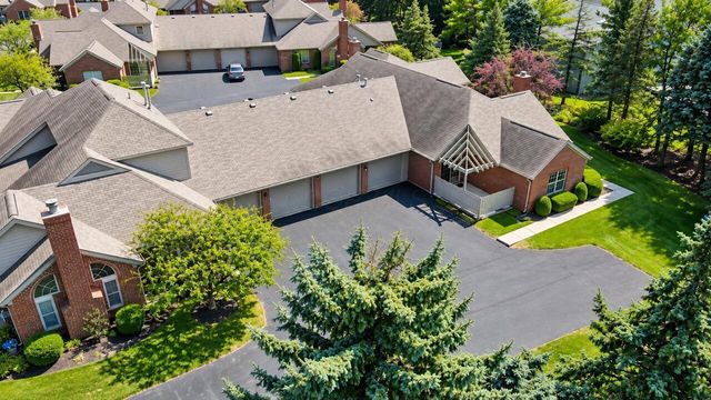 3887 Oakbrook Lane, Powell, OH 43065