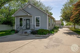 1410 Hawthorne Lane, Billings, MT 59105