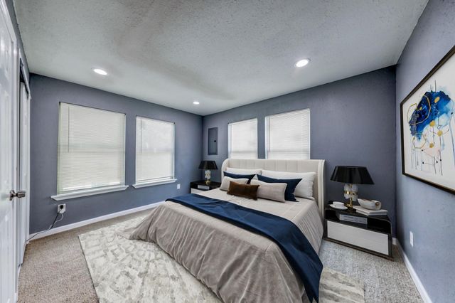 2816 Van Horn Avenue, Fort Worth, TX 76111