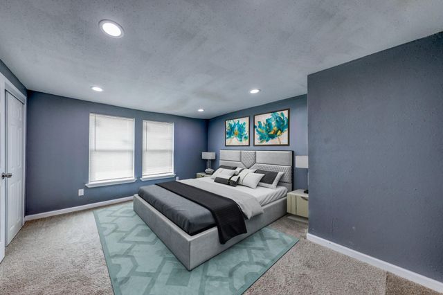 2816 Van Horn Avenue, Fort Worth, TX 76111