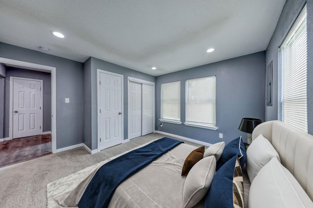 2816 Van Horn Avenue, Fort Worth, TX 76111