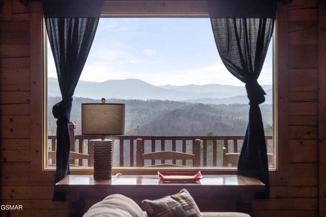 1910 E Mountain View Way, Sevierville, TN 37862