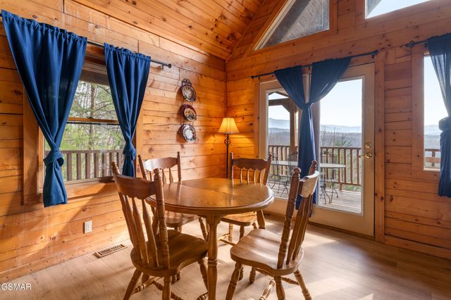 1910 E Mountain View Way, Sevierville, TN 37862