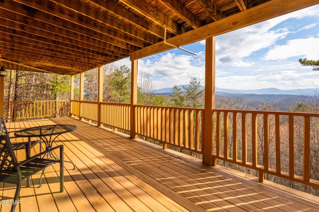 1910 E Mountain View Way, Sevierville, TN 37862