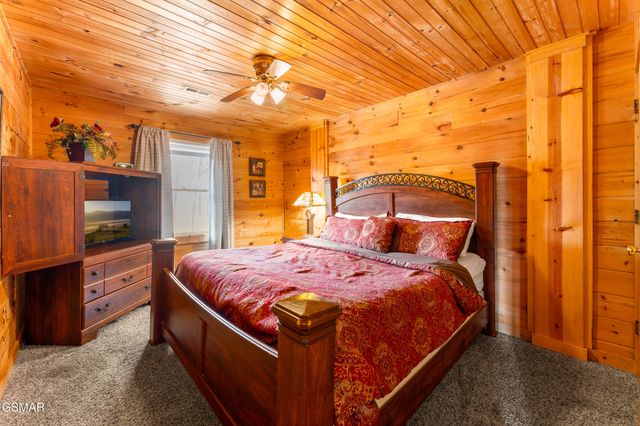 1910 E Mountain View Way, Sevierville, TN 37862