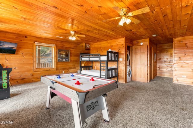 1910 E Mountain View Way, Sevierville, TN 37862