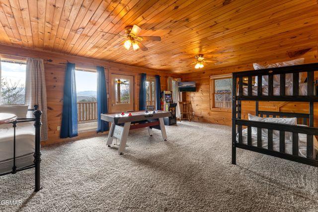 1910 E Mountain View Way, Sevierville, TN 37862