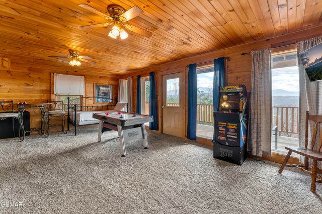 1910 E Mountain View Way, Sevierville, TN 37862