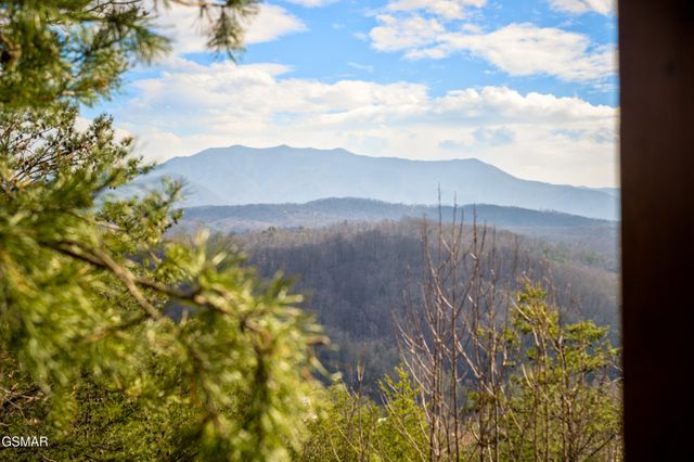 1910 E Mountain View Way, Sevierville, TN 37862