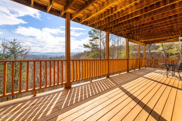 1910 E Mountain View Way, Sevierville, TN 37862