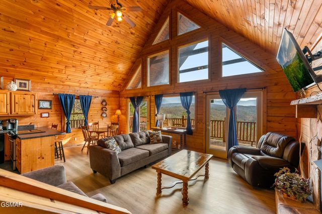 1910 E Mountain View Way, Sevierville, TN 37862