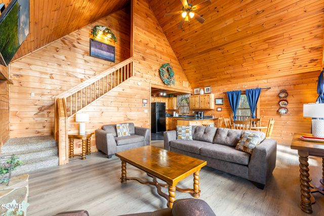 1910 E Mountain View Way, Sevierville, TN 37862