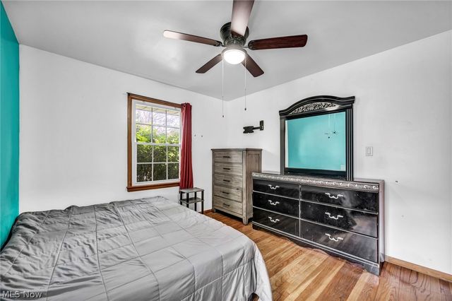 10615 Bellaire Road, Cleveland, OH 44111