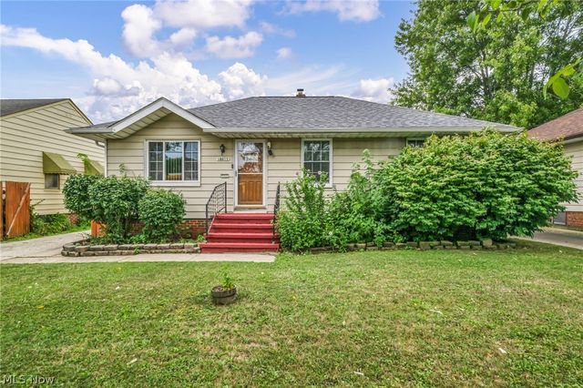 10615 Bellaire Road, Cleveland, OH 44111