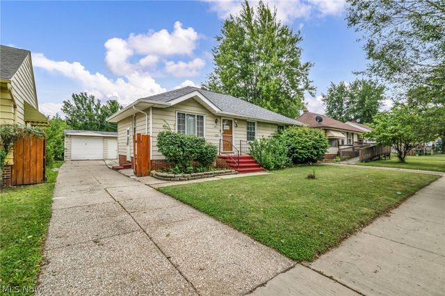 10615 Bellaire Road, Cleveland, OH 44111