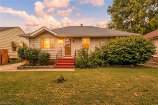 10615 Bellaire Road, Cleveland, OH 44111