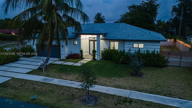 1930 SW 36th Ave 0, Fort Lauderdale, FL 33312