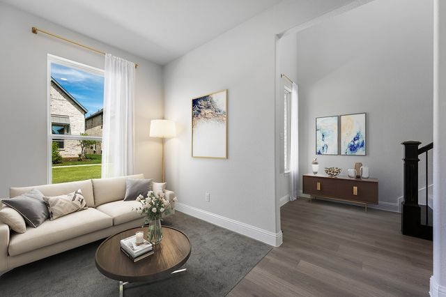 1508 Canter Street, Celina, TX 75009