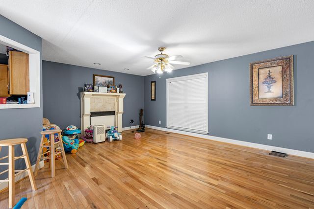 1059 Baker Bridge Road, NE, Charleston, TN 37310