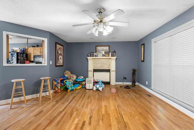 1059 Baker Bridge Road, NE, Charleston, TN 37310
