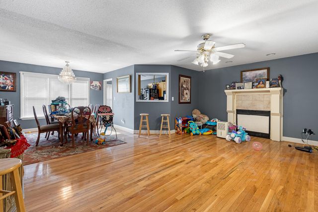 1059 Baker Bridge Road, NE, Charleston, TN 37310