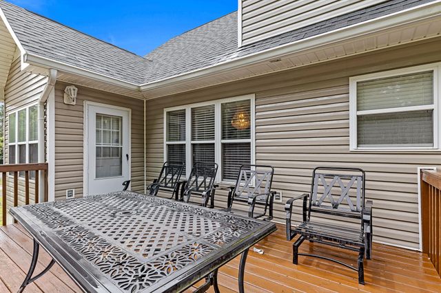 1059 Baker Bridge Road, NE, Charleston, TN 37310