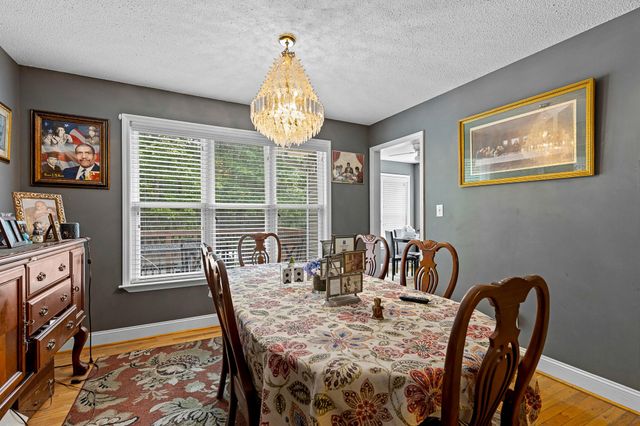 1059 Baker Bridge Road, NE, Charleston, TN 37310