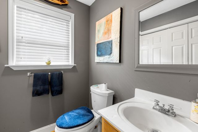 1059 Baker Bridge Road, NE, Charleston, TN 37310