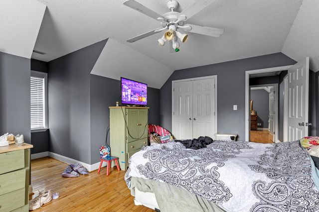 1059 Baker Bridge Road, NE, Charleston, TN 37310