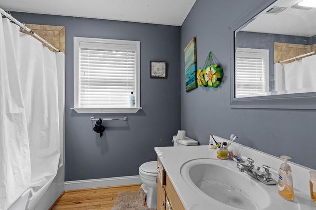 1059 Baker Bridge Road, NE, Charleston, TN 37310