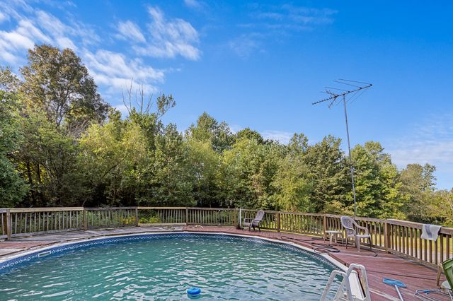 1059 Baker Bridge Road, NE, Charleston, TN 37310
