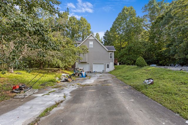 1059 Baker Bridge Road, NE, Charleston, TN 37310