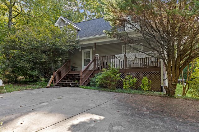 1059 Baker Bridge Road, NE, Charleston, TN 37310