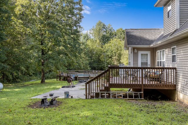 1059 Baker Bridge Road, NE, Charleston, TN 37310